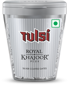 Tulsi Royal Khajoor Plus