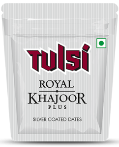 Tulsi Royal Khajoor Plus