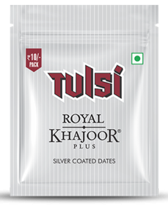 Tulsi Royal Khajoor Plus