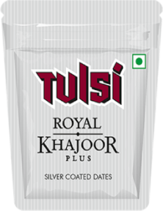 Tulsi Royal Khajoor Plus -13gm